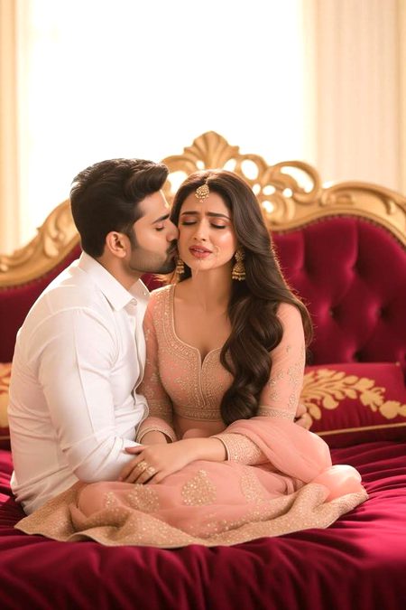 کسی کو صرف چاہنا محبت نہیں ❤🌹🥰
 اس کی ذات کے تمام پہلوؤں کو تسلیم کرنا محبت ہے🔥🌹😘❤❤🥰🥰🥰
❤🌹😘