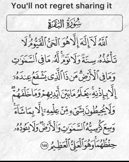 Islamic Quotes image