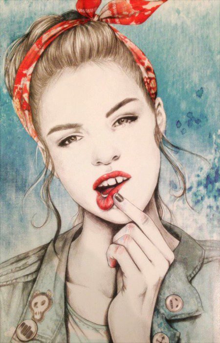 Paintings image