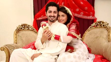 Pakistani Celebs image