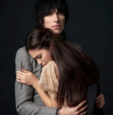 Beautiful People image