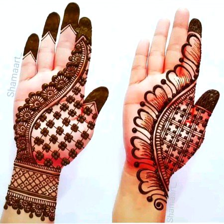 Mehndi Design image