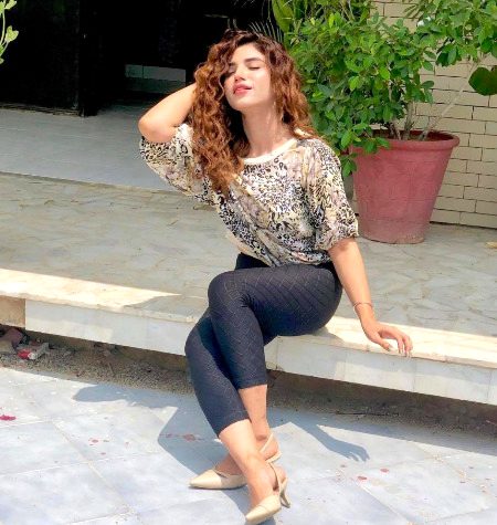 Pakistani Celebs image