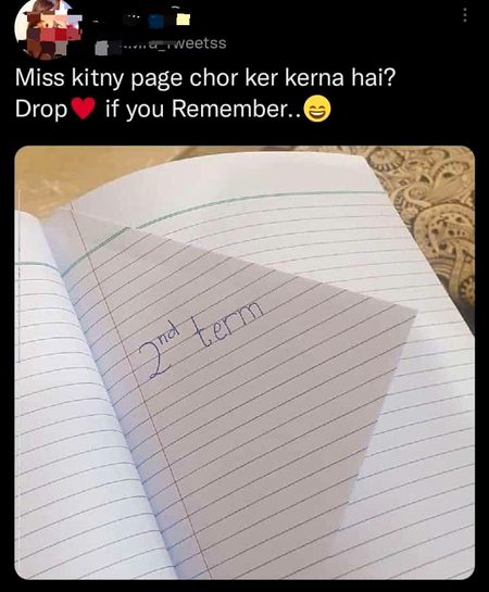 Miss those days