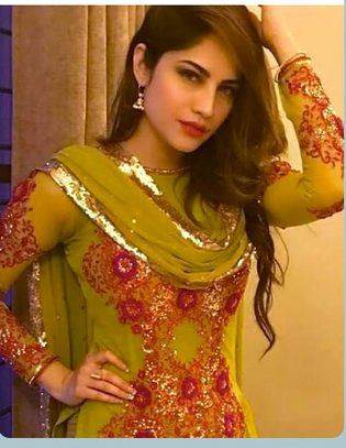 Pakistani Celebs image