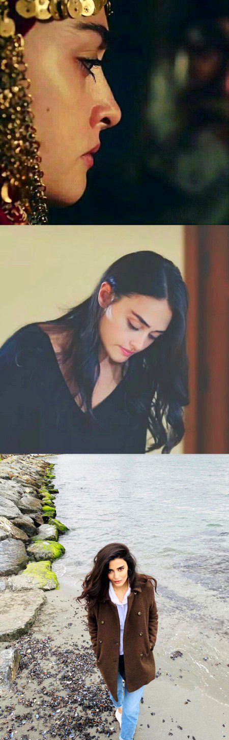 Turkish Celebs image