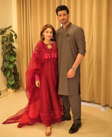 Pakistani Celebs image