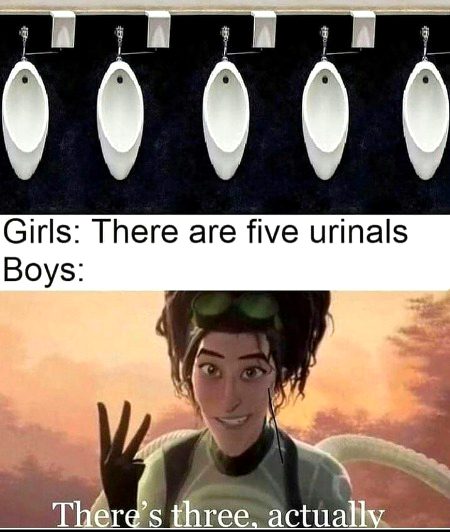 Memes & Satire image