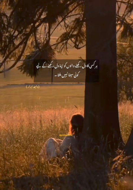 Sad Poetry image