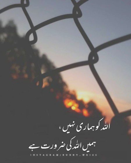 Islamic Quotes image