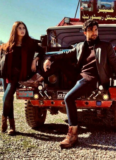 Pakistani Celebs image