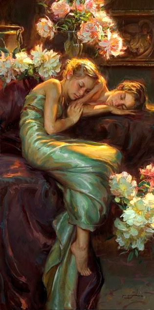 Paintings image