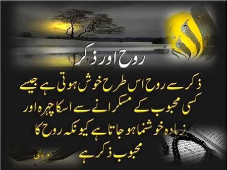 Islamic Quotes image