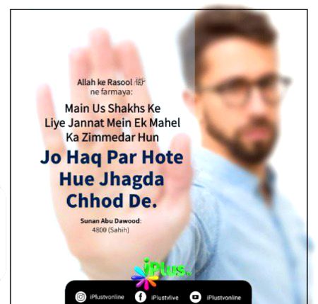 Islamic Quotes image