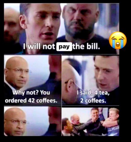 Memes & Satire image