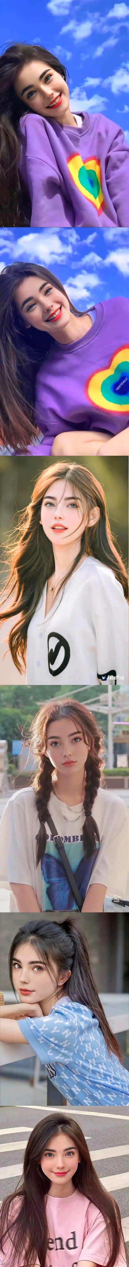 Beautiful People image