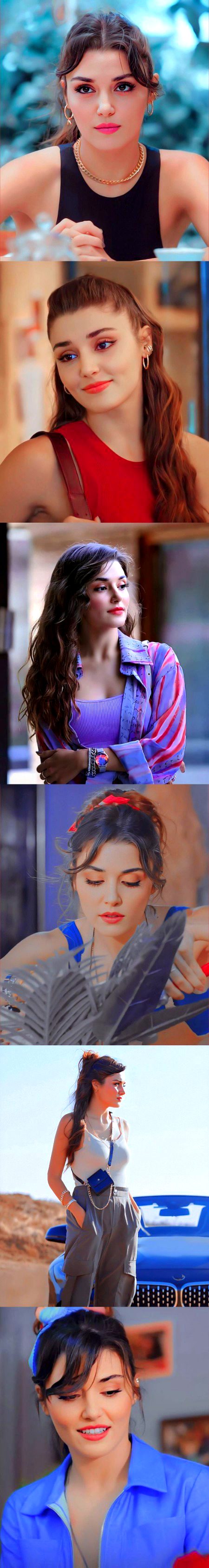 Turkish Celebs image