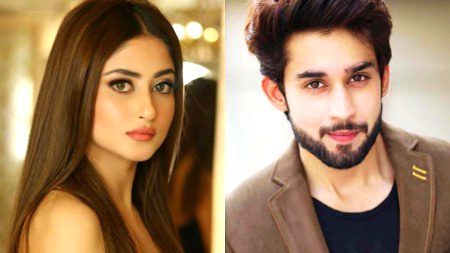 Pakistani Celebs image