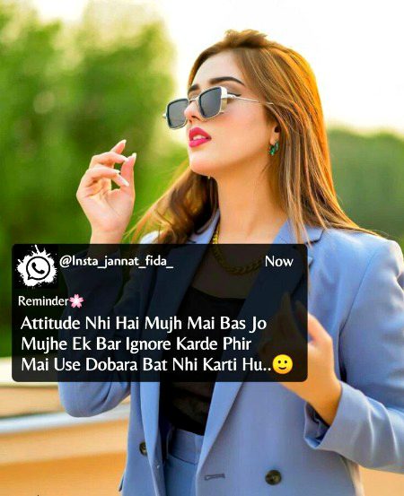 Attitude Quotes image