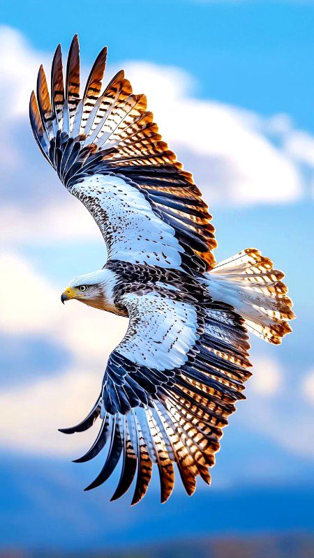 Like to be eagle 🦅