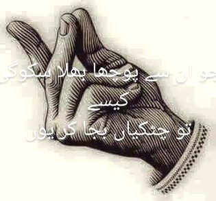 بھول جا اے دل
