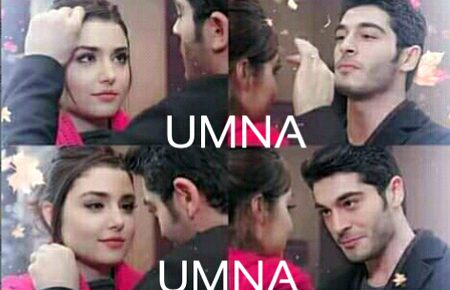 (***)Teri nazar rehti mujh par say ki tarha tery ishq mein bheeg kar tujh mein khoi rehti hon(***)