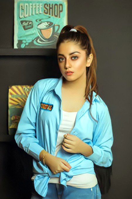 Pakistani Celebs image