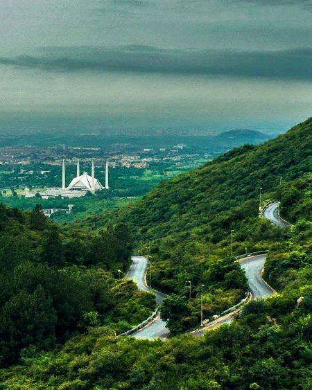 Islambad