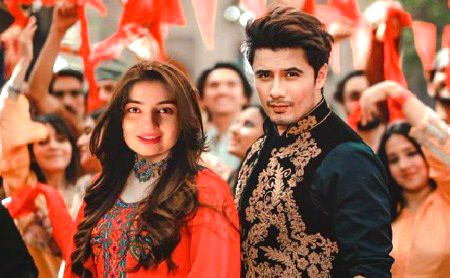 Pakistani Celebs image