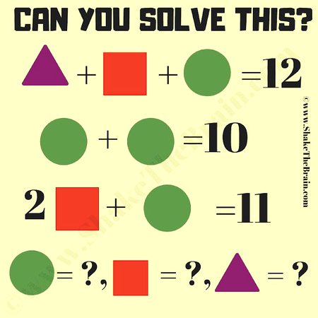 Riddles & Puzzles image