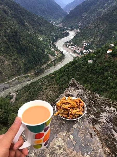 Beautiful Nature image