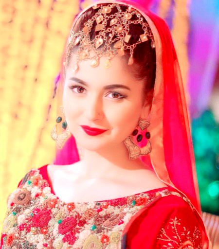 Pakistani Celebs image