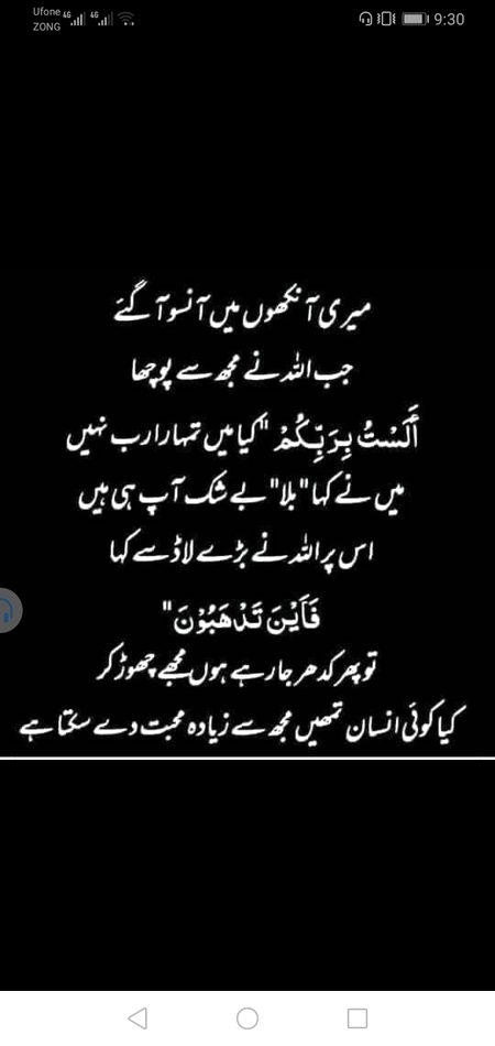 Islamic Quotes image