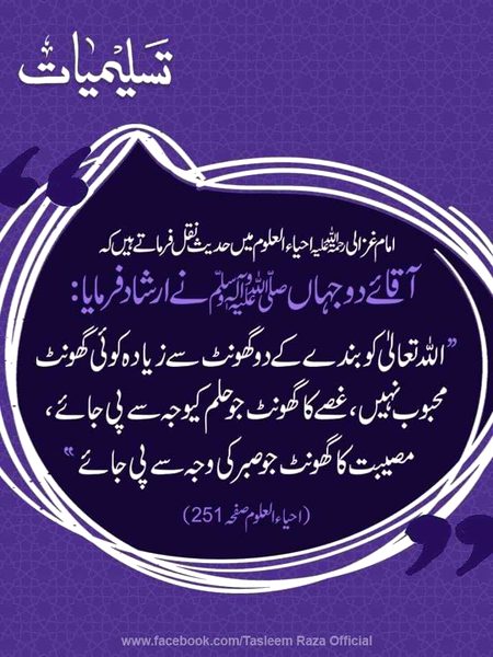 Islamic Quotes image