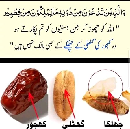 Islamic Quotes image