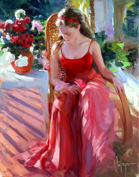 Paintings image