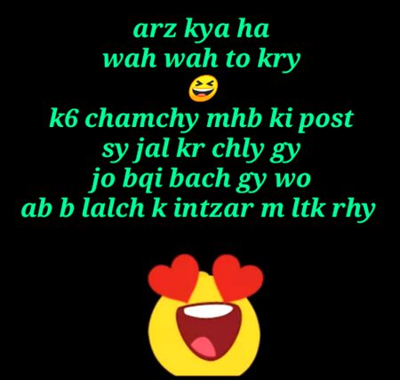 Damadam Roasting image