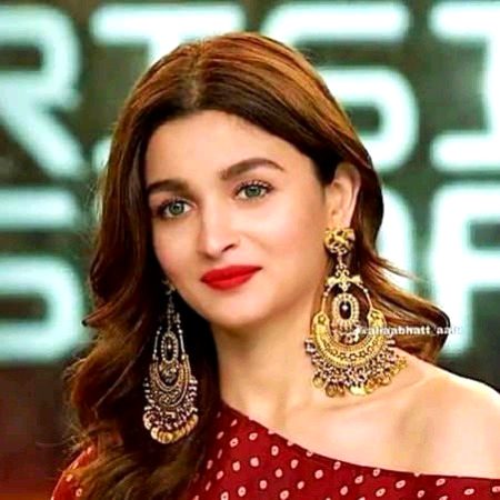 Alia bhatt