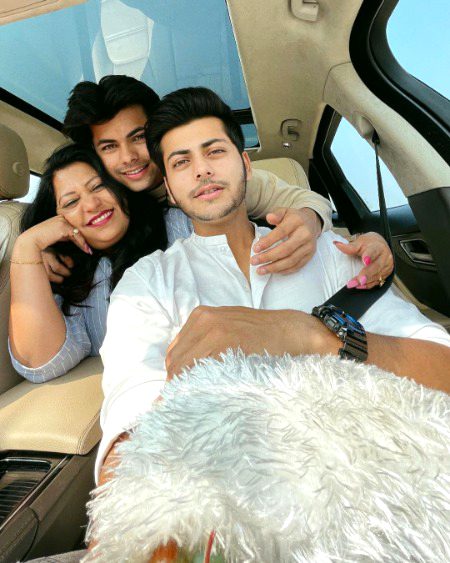 Indian Celebs image