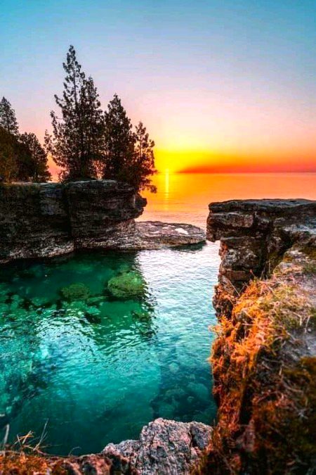 Beautiful Nature image