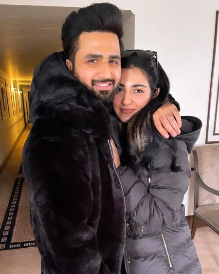 Pakistani Celebs image