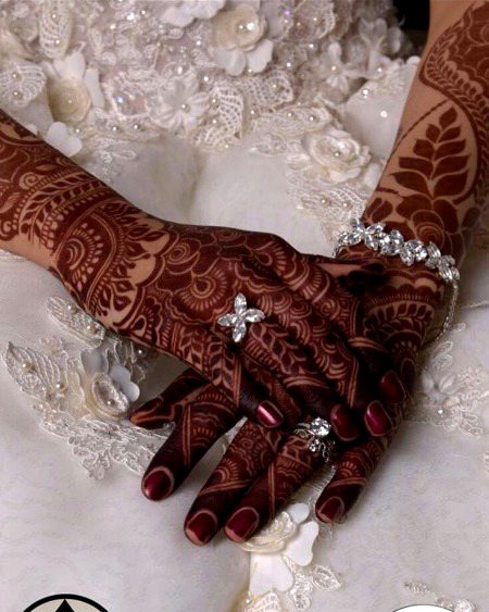 Mehndi Design image