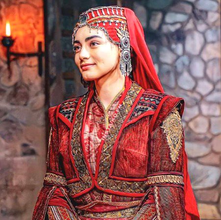 Turkish Celebs image