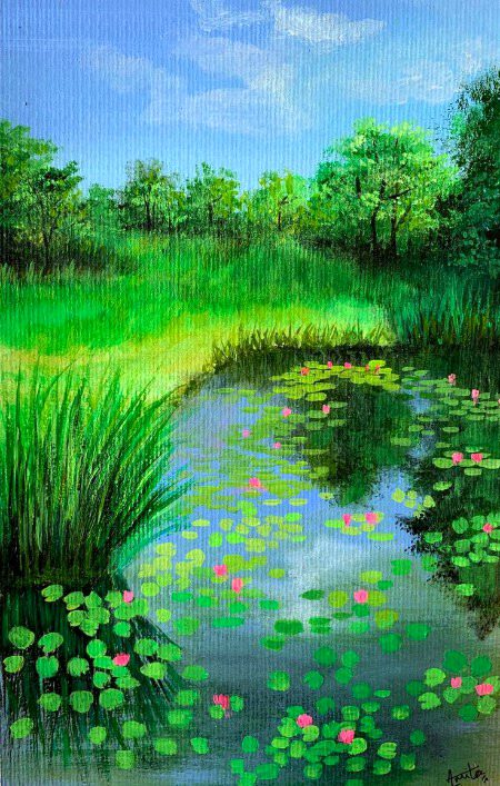 Paintings image