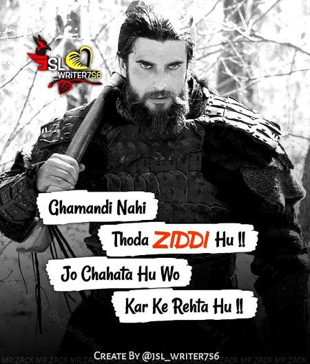 Attitude Quotes image