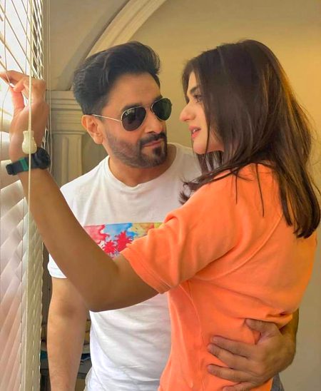 Pakistani Celebs image