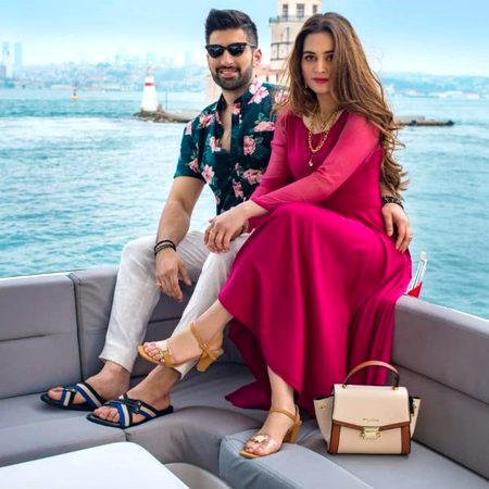 Pakistani Celebs image