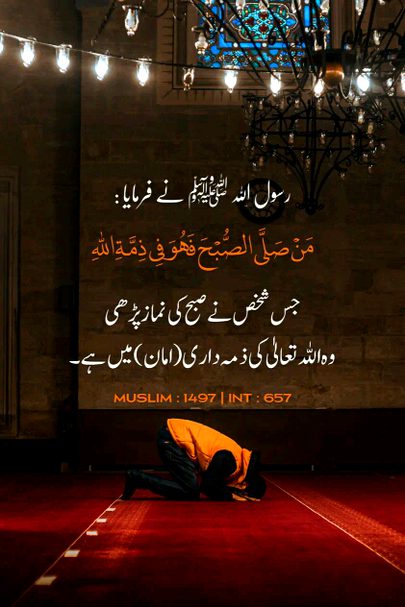 Islamic Quotes image