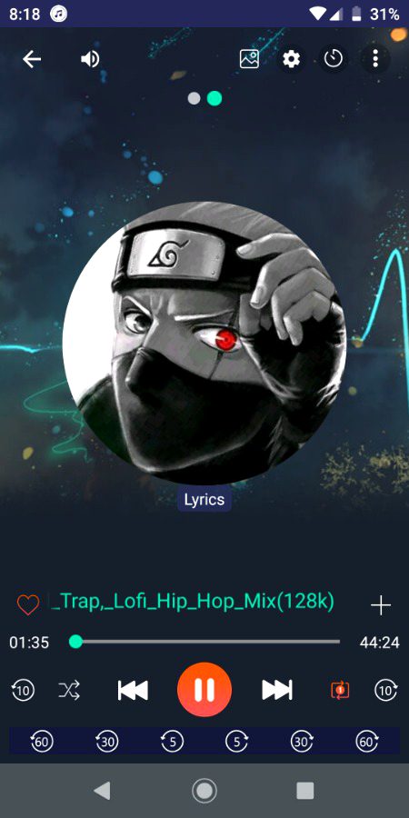 44 mins of awesomeness