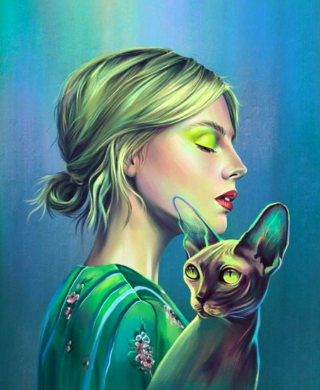Digital Art image